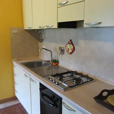 Appartement Romantica