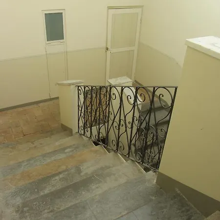 Lejlighed Romantica Spoleto