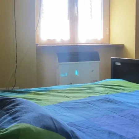 Romantica Appartement