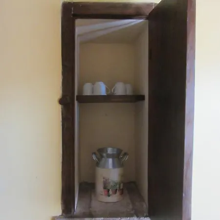 Appartement Romantica Spolète