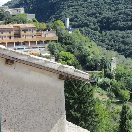 Romantica Appartement Spolète