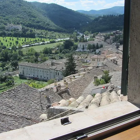 Romantica * Spoleto