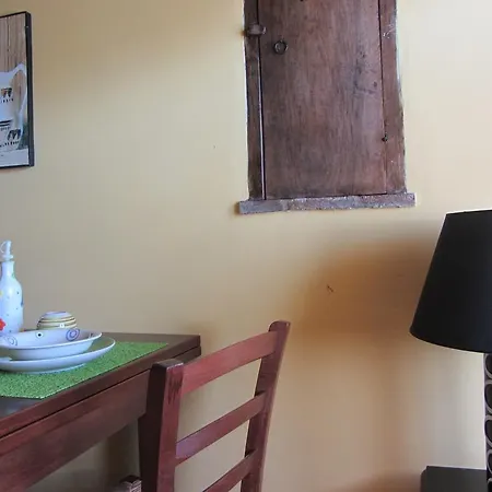 Romantica Appartement