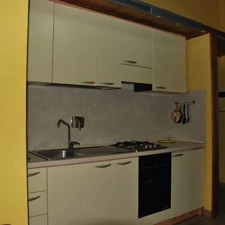 Romantica Appartement *